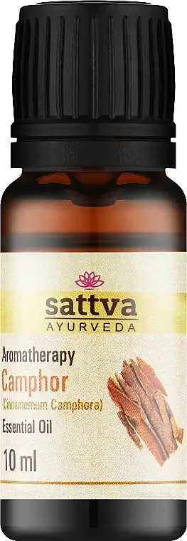 Kamfer æterisk olie 80473927