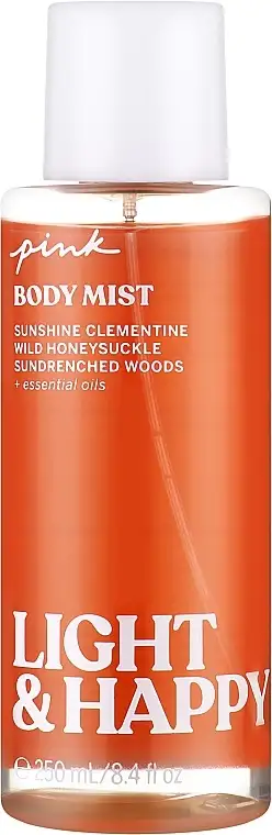 Parfumeret Body Mist 44121481