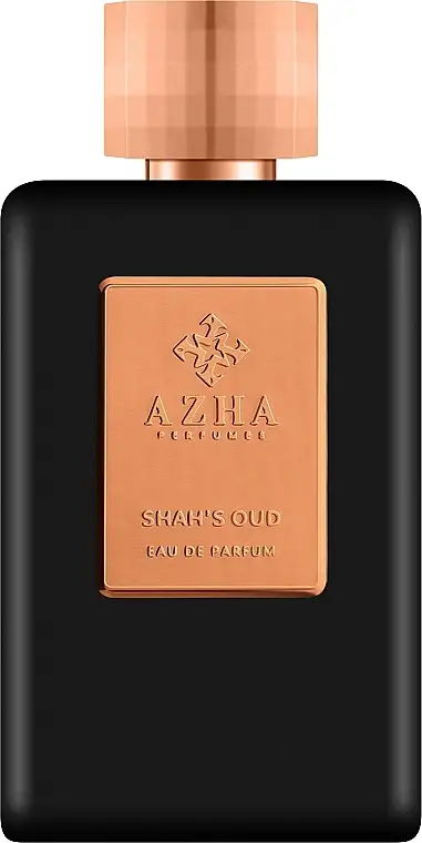 Azha Perfumes Shah's Oud 49575023