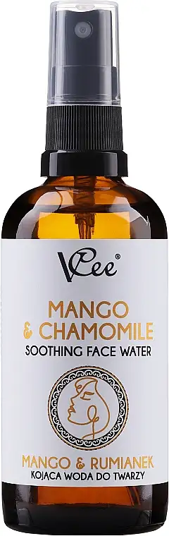 Ansigtsvand med mango og kamille 46085930