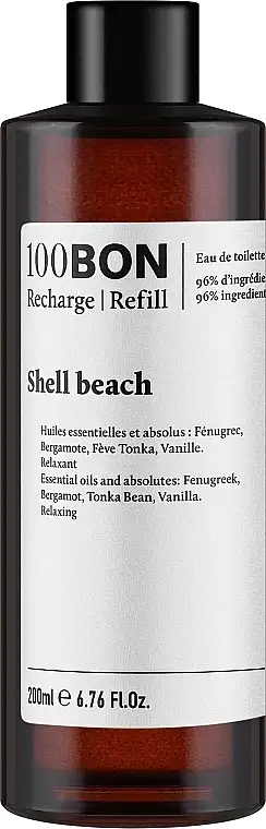 100BON Shell Beach 36519606
