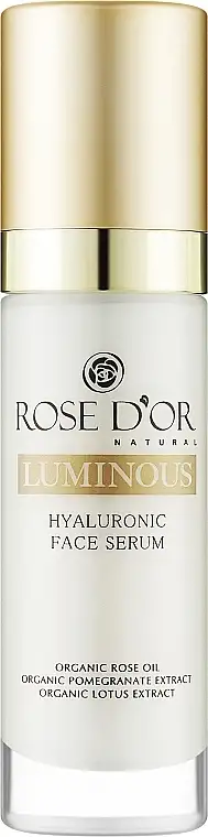 Hyaluronisk ansigtsserum 33216690