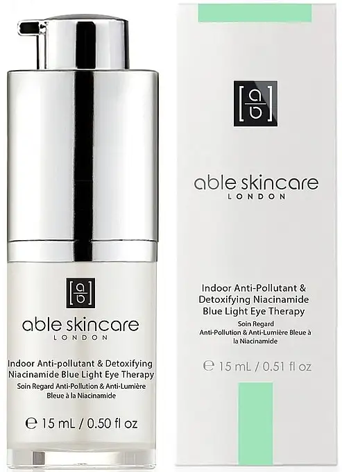 Løftende øjencreme 87628470