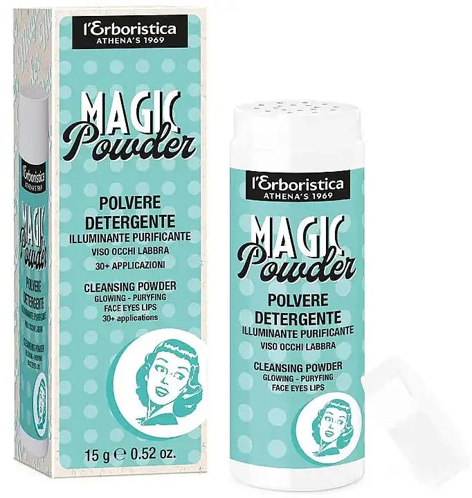 Athenas Erboristica Vintage Magisk Pulver 71601751