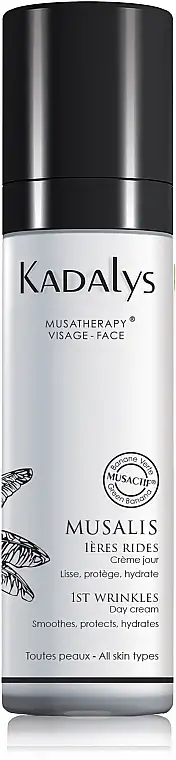 Udjævning dag ansigtscreme 88952753