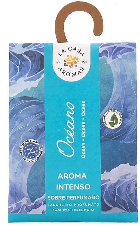 Aromatisk sachet "Ocean" 39364703