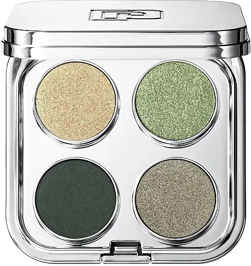 Rabanne Eyephoria Handbag Palette Paradise Lost, Them Found 31804786