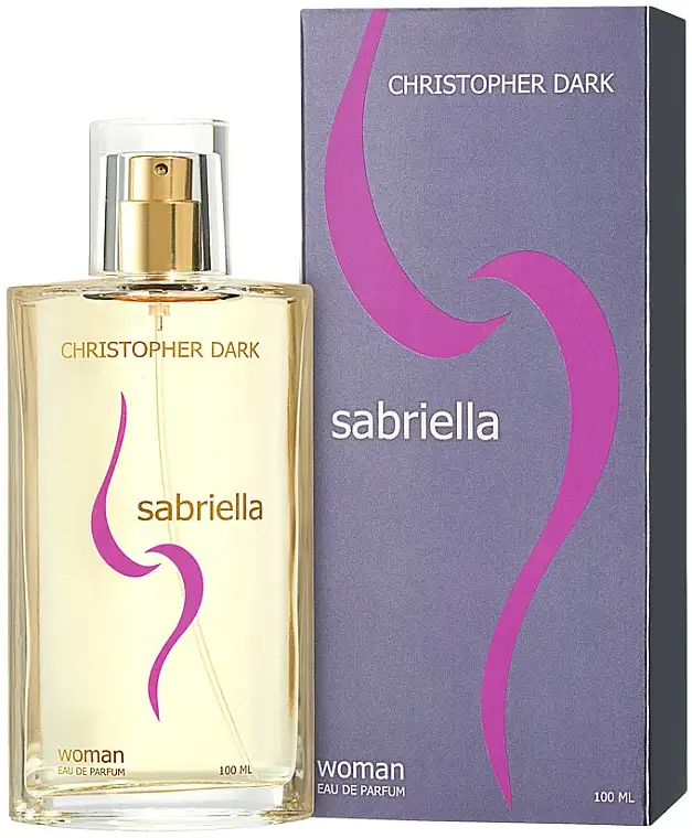Christopher Dark Sabriella 94095425