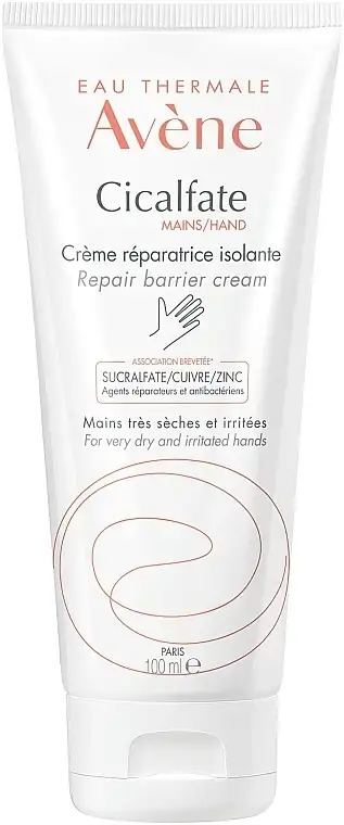 Hypoallergen genoprettende håndcreme 23992231