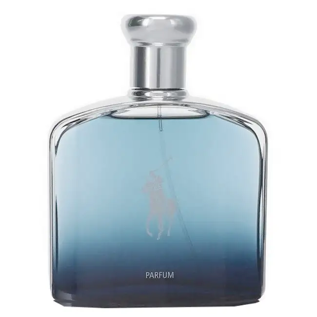 Ralph Lauren - Polo Deep Blue Parfum - 75 ml - Edp