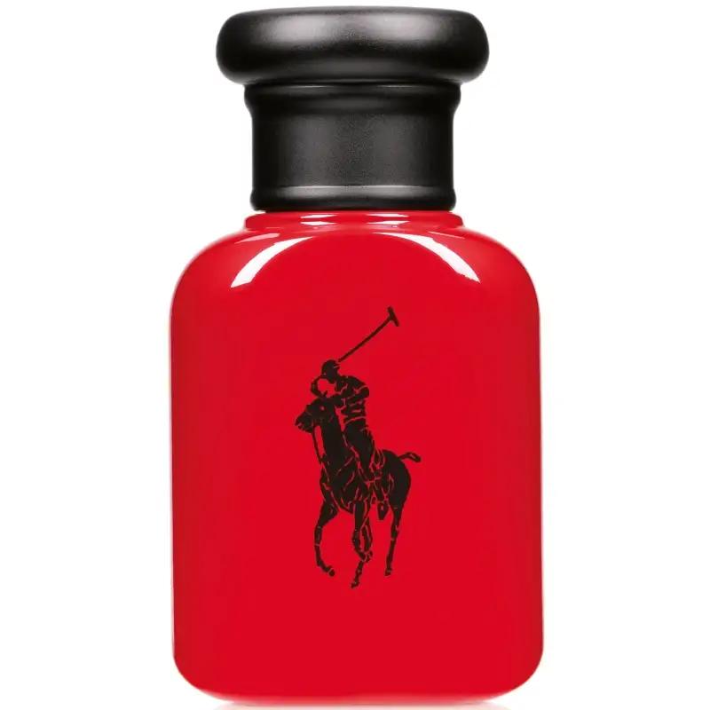 Ralph Lauren Polo Red For Men EDT 40 ml
