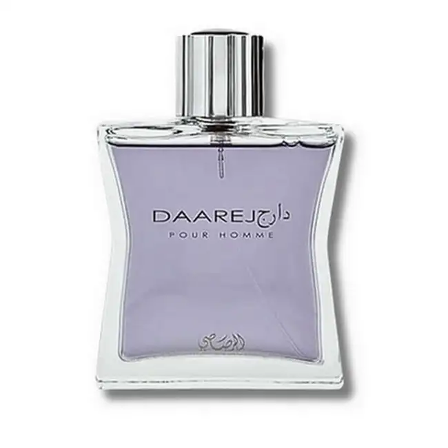 Rasasi - Daarej Pour Homme Eau De Parfum - 100 ml