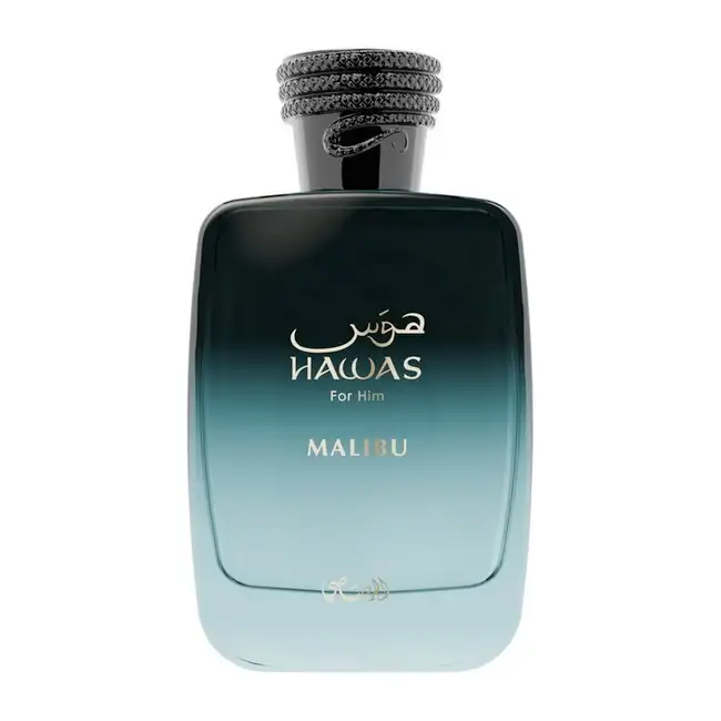 Rasasi - Hawas Malibu Eau de Parfum - 100 ml
