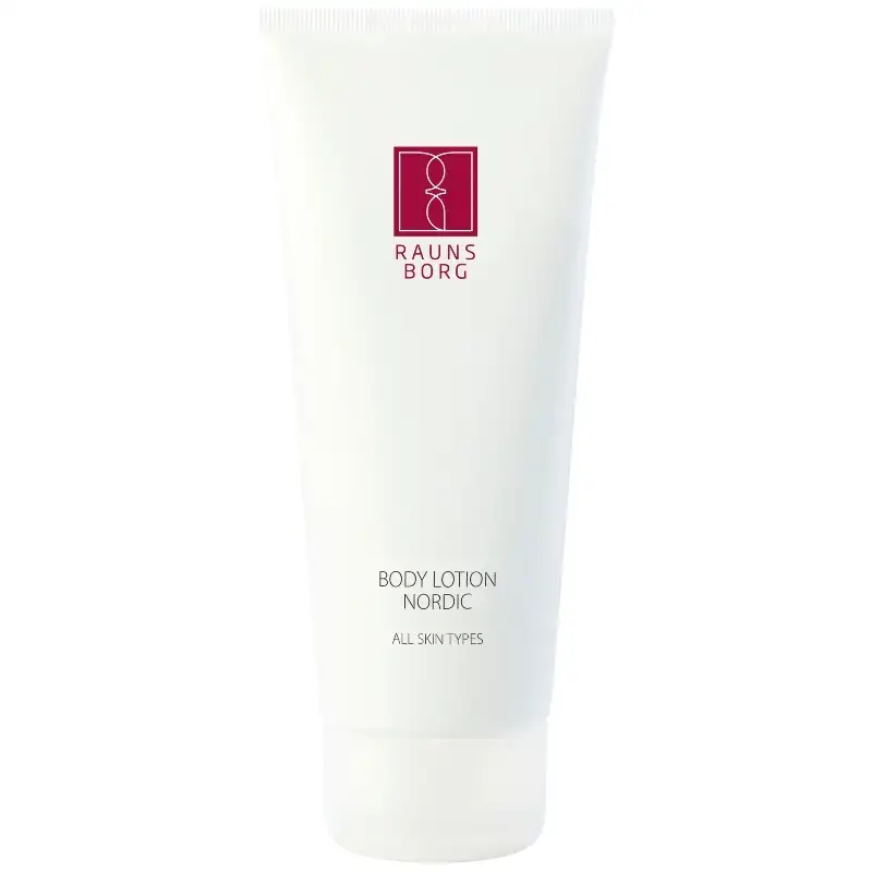 Raunsborg Body Lotion For All Skin Types 200 ml