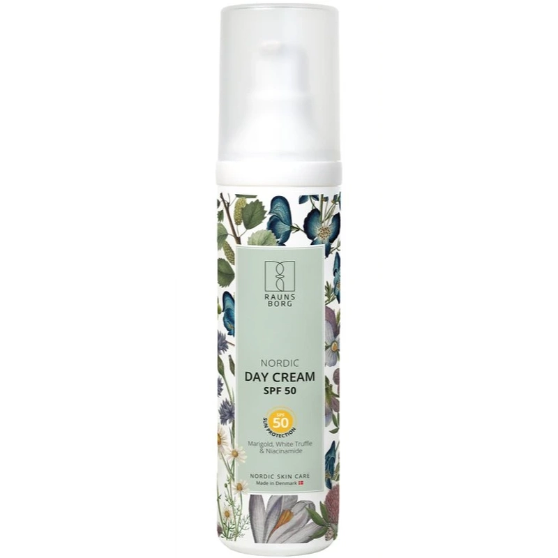 Raunsborg Day Cream SPF 50 50 ml