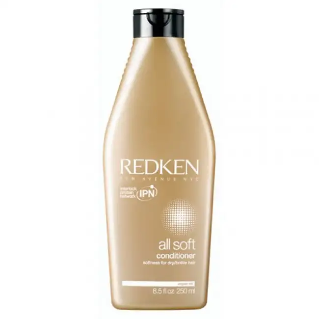 Redken - All Soft Conditioner - 250 ml