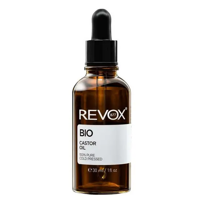 Revox B77 - Castor Oil 100% - 30 ml