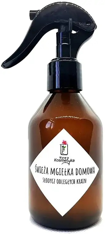 Hjem Duftspray 'Sødme af fjerne land' 95914021