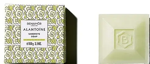 Allantoin sæbe 12642749