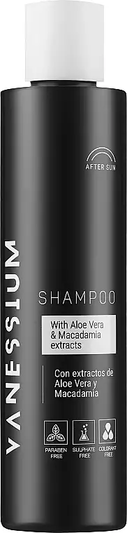 Efter Sun Shampoo 29521405