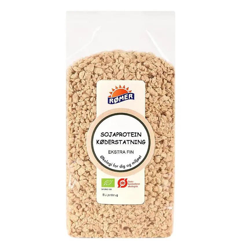 Rømer køderstatning ekstra fin Ø - 250 g