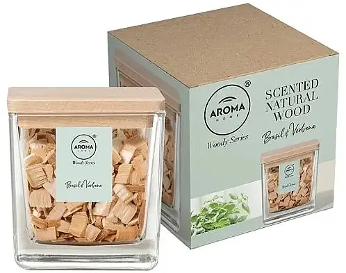 Aromatisk duft "Basilikum og verbena" 22636855