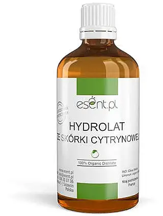 Hydrolat "Citronskal" 59997446