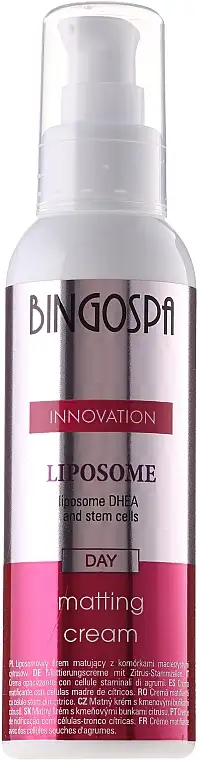 Matterende citrus stamceller creme 33512301