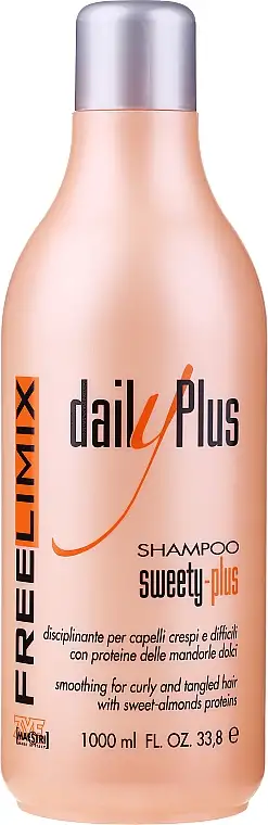 Shampoo til tyndt hår 81243128