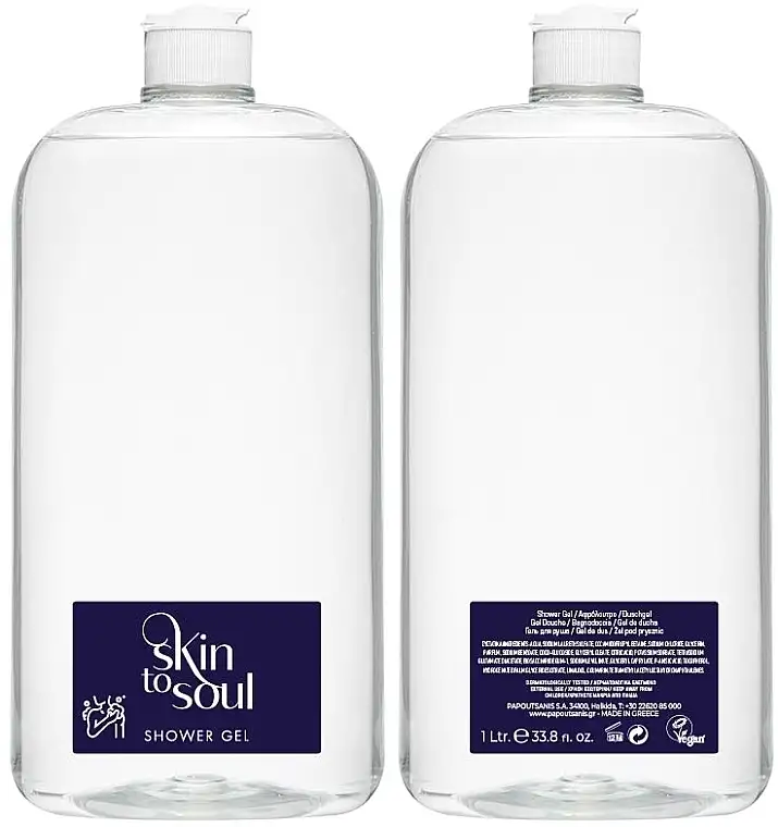 Showergel (refill) 38768777