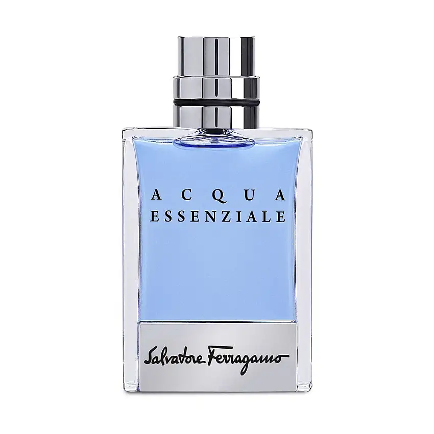 Salvatore Ferragamo - Acqua Essenziale Pour Homme - 50 ml - Edt