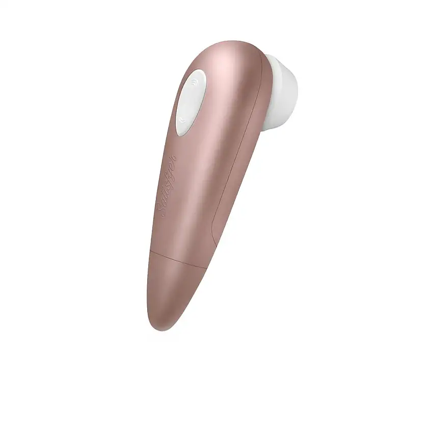 Satisfyer - 1 Next Generation Klitoris Stimulator