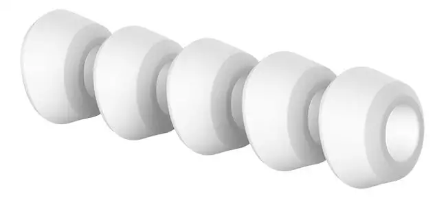 Satisfyer 1 Next Generation Sugehoveder - 5 stk.