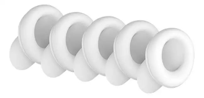 Satisfyer 2 Next Generation Sugehoveder - 5 stk.