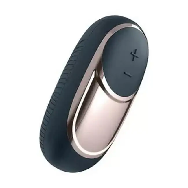 Satisfyer - Dark Desire Lay On