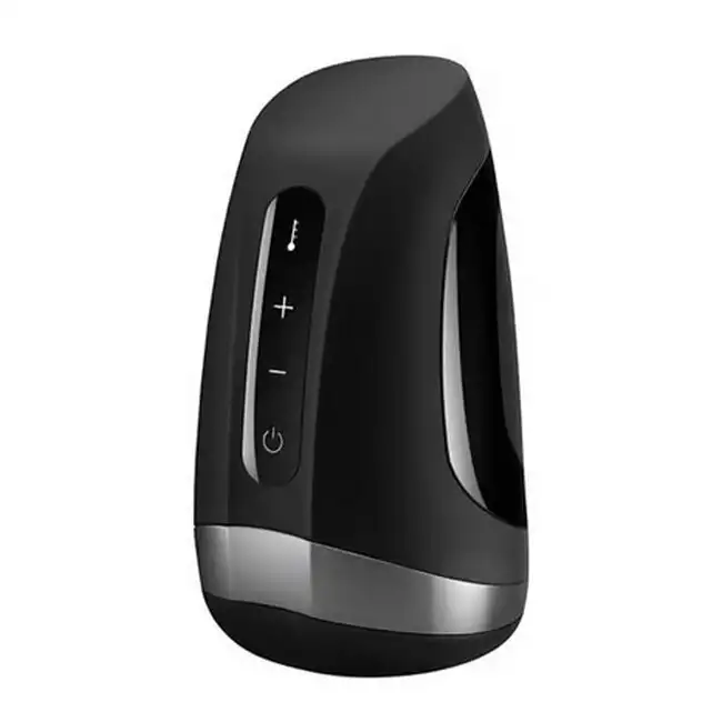 Satisfyer - Men Heat Vibration