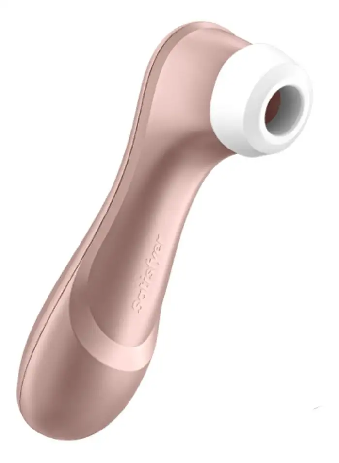 Satisfyer Pro 2 Generation 2 Klitoris Stimulator - 1 stk.