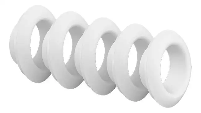 Satisfyer Pro Deluxe Next Generation Climax Tips - 5 stk.