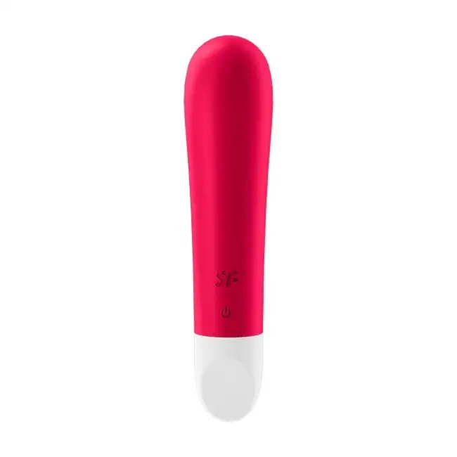 Satisfyer - Ultra Power Bullet 1 Vibrator