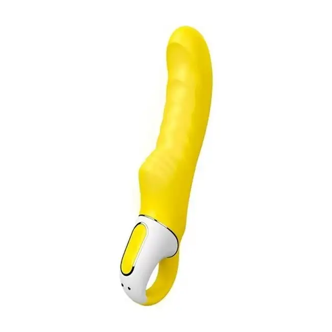 Satisfyer - Yummy Sunshine Yellow