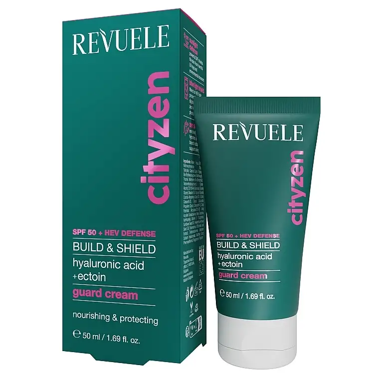 Beskyttende ansigtscreme 24995972