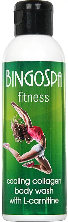 Kølende kropsvask kollagen 38685477