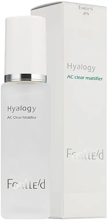 Matterende ansigtsvæske 22665277