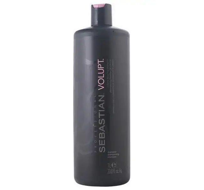Sebastian - Volupt Volume Boosting Shampoo - 1000 ml