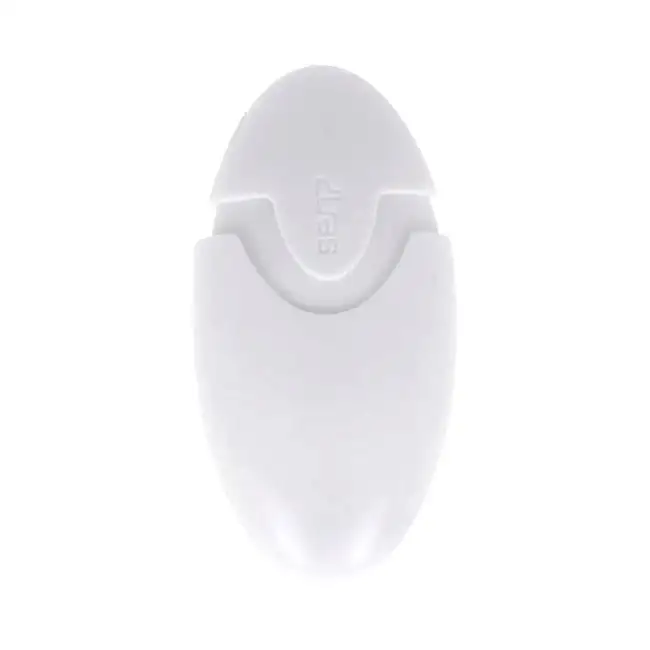 Sen7 - Classic Perfume Atomizer Refillable White