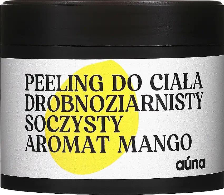 Mango bodyscrub 65325794