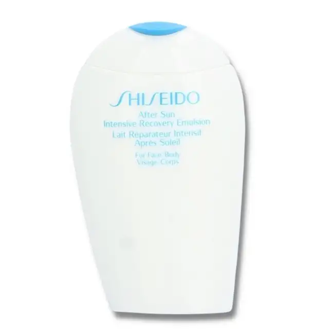 Shiseido - After Sun Intensive Recovery Emulsion - 150 ml