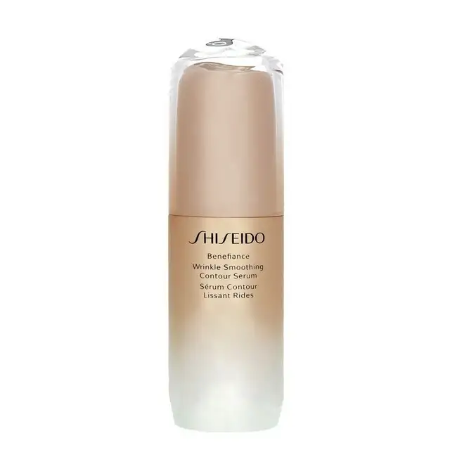 Shiseido - Benefiance Wrinkle Smoothing Serum - 30 ml