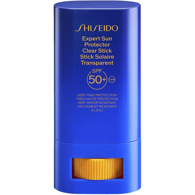 Shiseido Sun Clear Stick SPF50+ 20 gr.