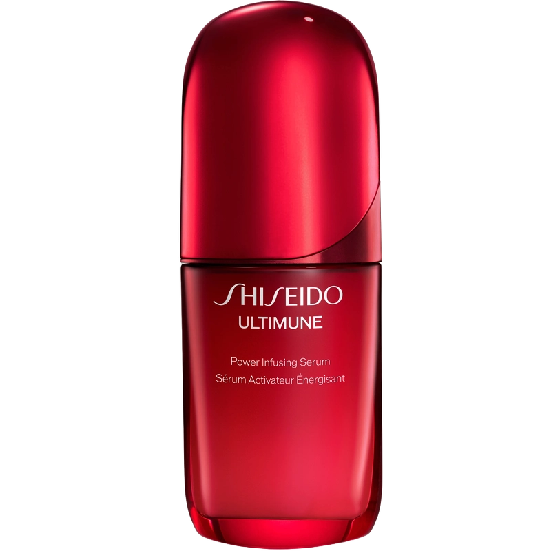Shiseido Ultimune Power Infusing Concentrate 4.0 50 ml